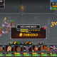 I made 741 billion gold, and all I had to do was be pretty miserable for a day and a half!